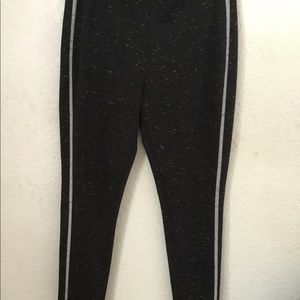 Lou& Grey Leggings Size M Women’s pants Black